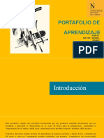 Plantilla Presentación de Portafolio FIS ARQ FASE 1.2