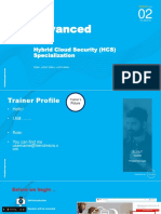 TRENDsCampus ADVANCED Hybrid Cloud Security Deck V5