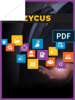 Zycus Corporate Brochure