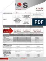 XPOS Cjenik-04-2021 HR