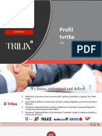 Trilix Hrvatski2022