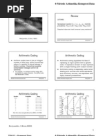 Download Metode Aritmetik Coding by Alvin Seliang SN58877074 doc pdf
