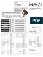 Mythras - FPJ Rivages Charles