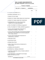 Download Asme Viii-1 Ug-22 Loading Checklist by Tan Soo Kiat SN58877266 doc pdf