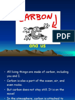 Carbon Powerpoint 2