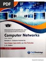 Computer Network Techmax