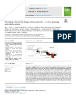 XFC Charge Protocols