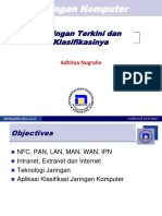 Bab 2. Model Dan Jenis Jarkom