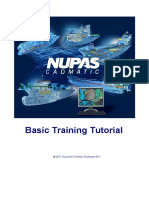 Basic Training Tutorial 6 0 Nupas