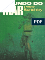 O Fundo Do Mar - Benchley - Peter - Z Lib - Org