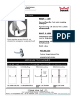 PHCR 1 and 2