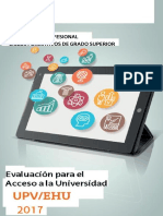Examen Inglés de El País Vasco (Ordinaria de 2017) (WWW - Examenesdepau.com)