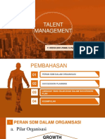 HR Summit - Talent Management - Y. Widya Dwi Utami, S. Psi., Psikolog.