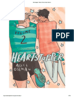 Heartstopper - Volume Two by Alice Oseman