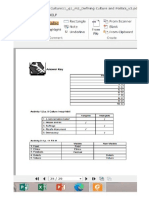 Answer Key in Module 2