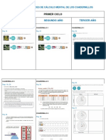 Anexo #1 - Orientaciones Didácticas para El Área de Matemática