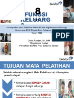 2020 8 Fungsi Keluarga