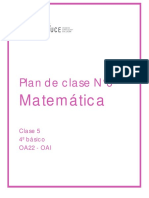 Clase 3 Geometría