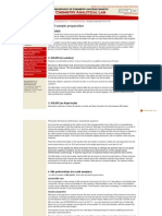 WWW - Niu.edu Analytical Lab Ftir Sample Preparation - SHTML