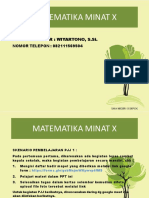 PJJ 1 Matematika Minat (Eksponen) Smanti