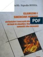 18 - Islamizimi I Shkencave Humane