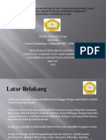 Ppt. Proposal Sempro Ester