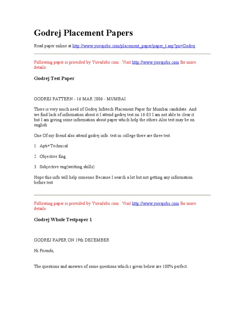 Godrej PDF Arithmetic Numbers