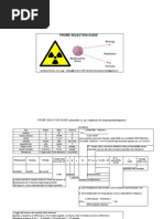 Download sonde by Sdm Vela Charter SN58879002 doc pdf