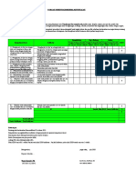 Format KKM Excel