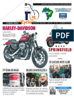 Jornal Motocycle Dezembro 2016 PDF