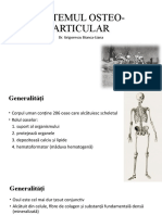 Curs 3 - Inginerie Medicala - Sistemul Osteo-Articular - Oana-2