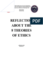 8 Theories of Ethics - Ethics 101