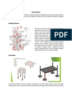 Assignment. Structural Systems or Methods