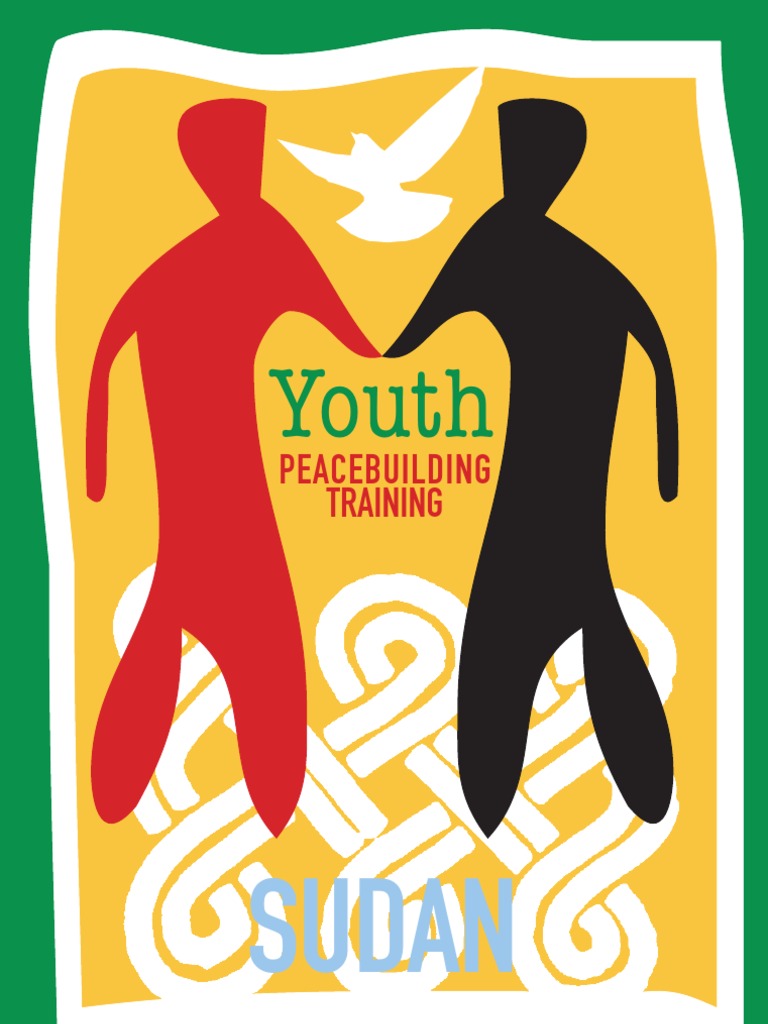 Youth Peace Training | PDF | Conflict Resolution | Mediation