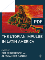 2011 Book TheUtopianImpulseInLatinAmeric