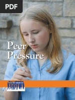 Peer Pressure (Issues That Concern You) (PDFDrive)