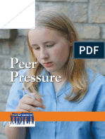 Peer Pressure (Issues That Concern You) (PDFDrive)
