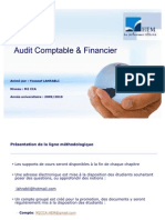 Audit Financier