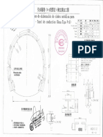 Planos de Cimbras Metalicas Heb 125 26.0421