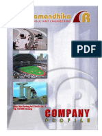 Dokumen - Tips Contoh Company Profile Perusahaan