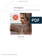 Test de Eneagrama - PersonarTest©