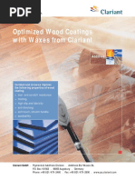 JEFFAMINE® Polyetheramines Formulation Guide | PDF | Epoxy ...
