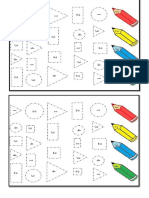 PDF) Jogo da Memória dos Monstros