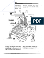 Tascam 488 Mk2 Owners Manual