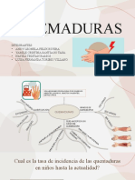 Actividad 5tarea de Quemaduras