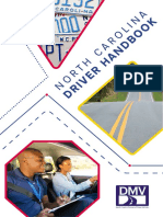 Driver Handbook