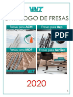 Catalogo VNT 2020