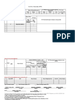 Table 1. Learners Record Examined/Reviewed: School Forms Checking Report (SFCR)