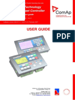 IGS-NT-2.1-Application Guide