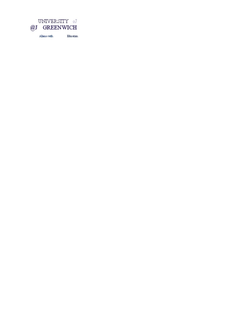 IoT Assignment 1 Overview and Guidelines | PDF | Internet Of Things ...